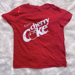 Cherry Coke T-Shirt